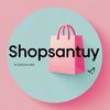 shopsantuy