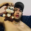 Reymart John