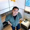 Egi | Travel Creator