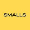 smallsforcats