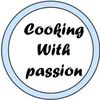 Cooking with passion