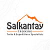 Salkantay Trekking