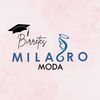 Birretes Milagro Moda