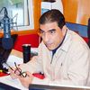 Alejandro Villalvazo