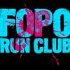 FoPo Run Club PDX