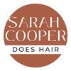 sarahcooperdoeshair
