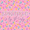 sprinklemyparty