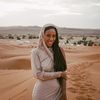 Travel Creator I Kimberly