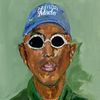 Pharrell