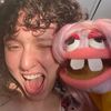 puppetpersonality