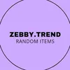 zebby.trend
