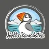Hello Kamchatka