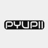 pyupi_