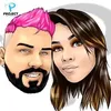 casal canalha