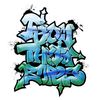 fromthetopropes