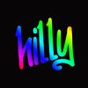 Hillywrld