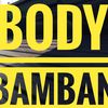 bodybambanbedliner