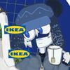 iloveikeasomuchikeaikea