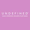 Undefined Inc
