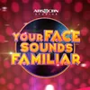 Your Face Sounds Familiar PH
