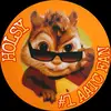holsy ~ #1 AATC FAN 🐿❤️