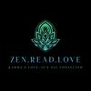 Zen 🪷 Read 📚 Love ♥️