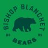 Bishop Blanchet High School