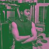 Dion Pratama