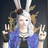 bunnieblanc