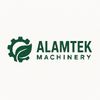 ALAMTEK MACHINERY
