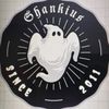 shankius