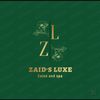 ZAID’S LUXE SALON & SPA