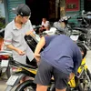 🔰Linh Bán Xe Bình Tân🔰