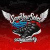 Save Your Soles Shoe Cleaning