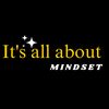 It's all about mindset