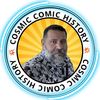 Cosmic Comic History
