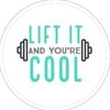 liftitandyourecool