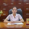 Lương y Nguyễn Thị Hiền