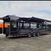 SDG TRAILERS FOOD TR