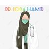 Dr.Iqra Hamid