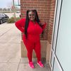 Ariethang🧜🏿‍♀️💞