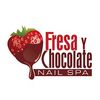 Fresa y Chocolate