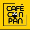 cafeconpanbistro