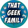 That Geek Family