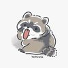 ugly.raccoon