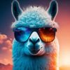 blind_llama