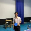 Coach Crisostomo