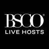 BSCO Live Hosts