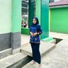 Meiliza Hijratti S.Pd