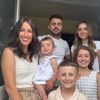 The Nott family
